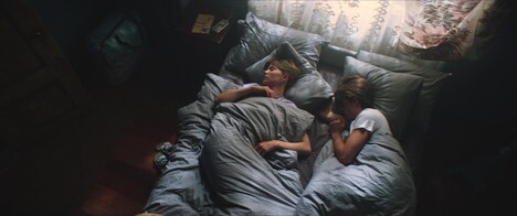 「ナイトメア／夢魔の棲む家」場面写真