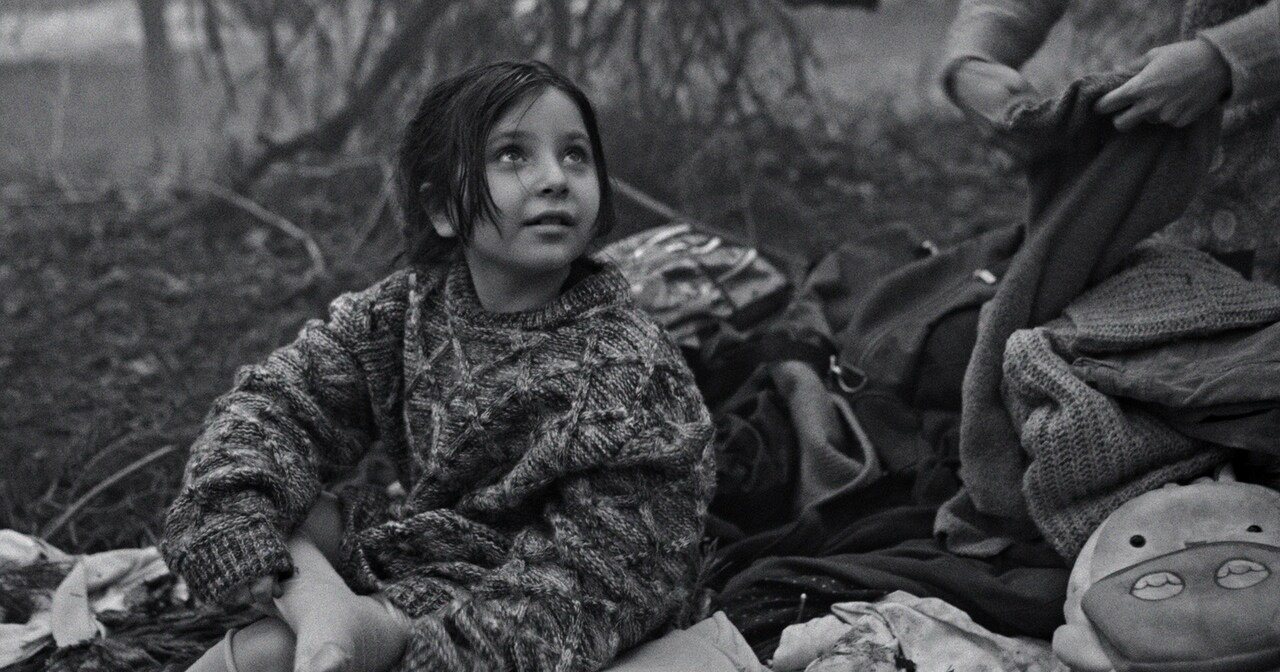 「人間の境界」場面写真