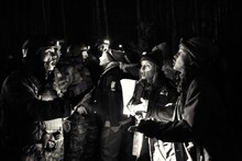 「人間の境界」場面写真