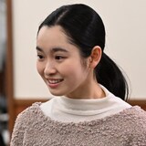 山下桐里が演じる加藤珠。
