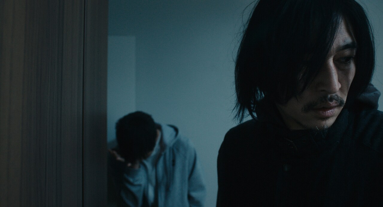 「スイート・マイホーム」場面写真