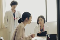「アンメット ある脳外科医の日記」場面写真