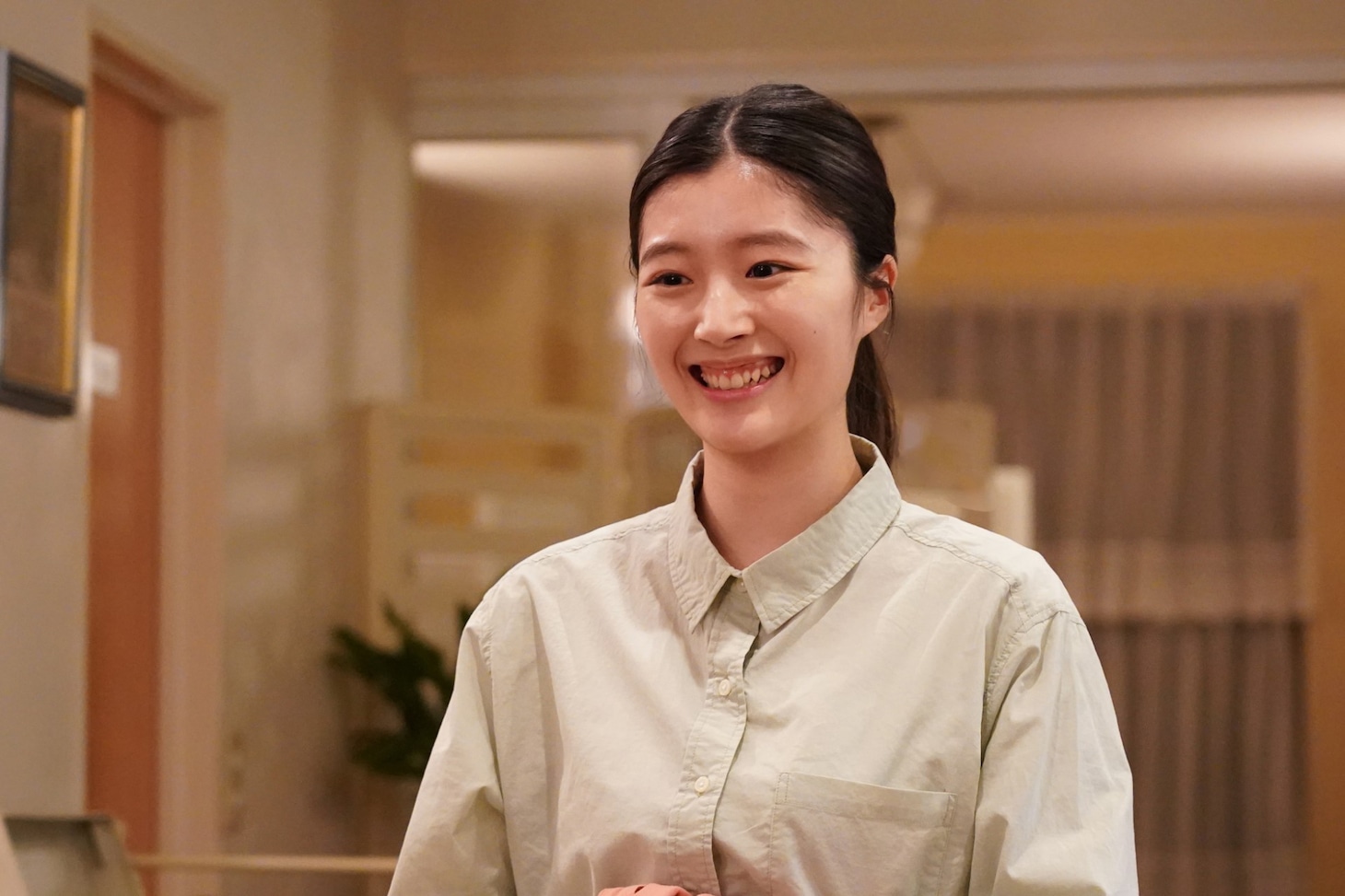 川床明日香
