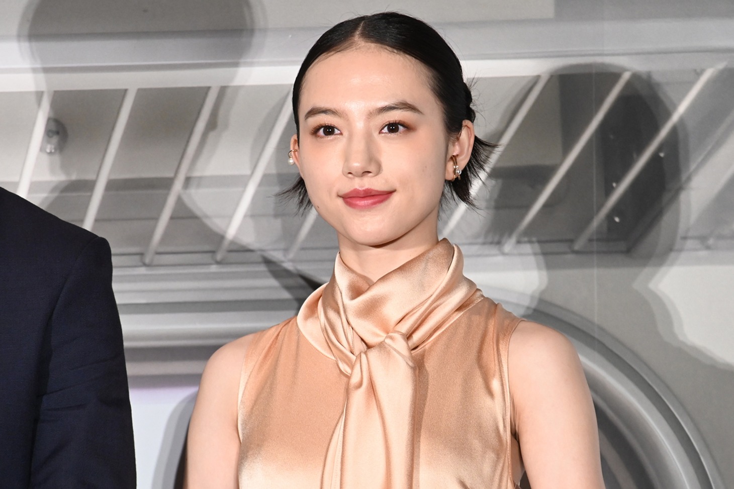 清原果耶