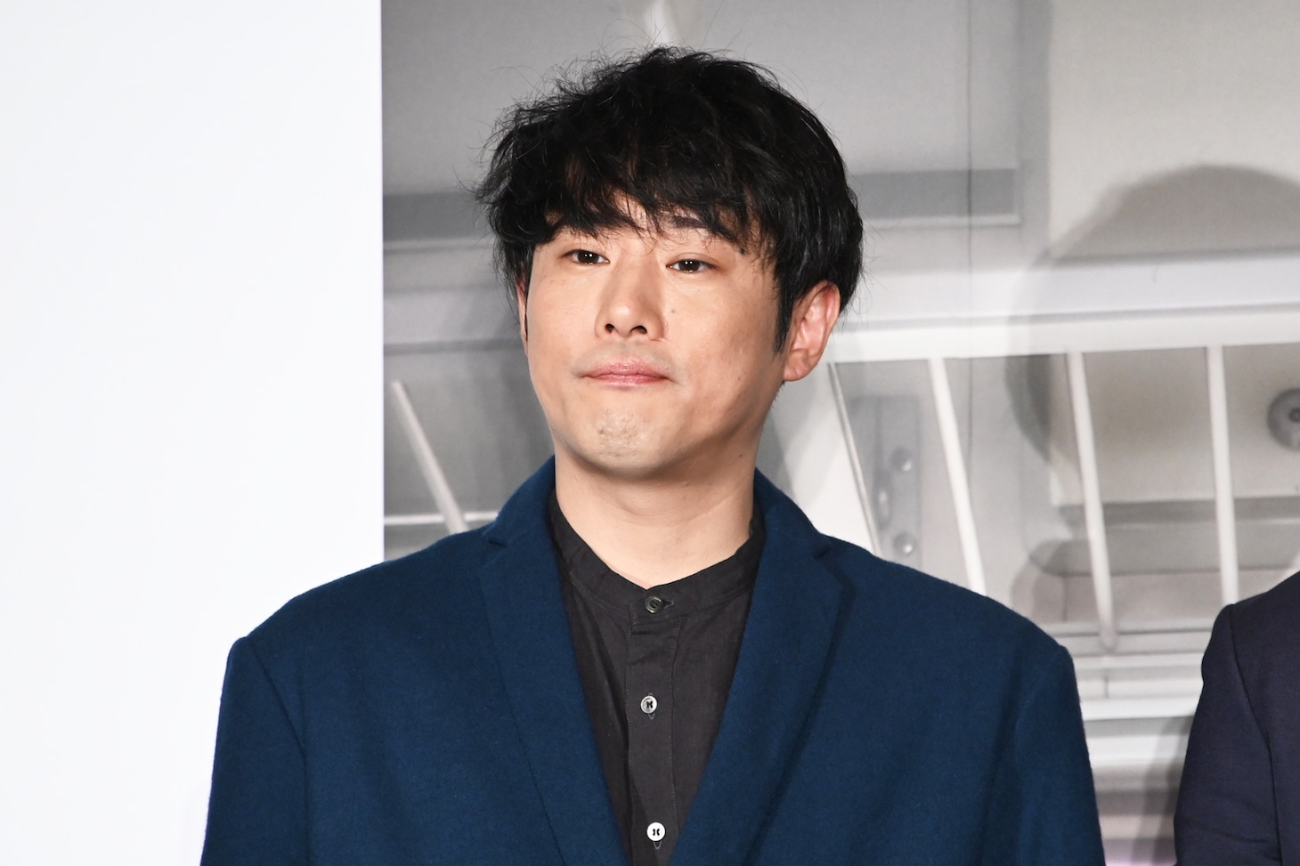 藤井道人
