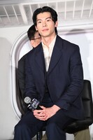 シュー・グァンハン