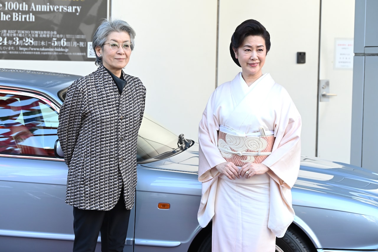 高峰秀子の“全生涯”を描いた大特別展、「浮雲」「二十四の瞳」ポスターや台本が展示