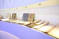 出演作の台本。