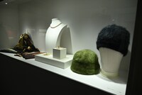 高峰秀子が使用したアイテム。