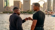 「バッドボーイズ RIDE OR DIE」場面写真