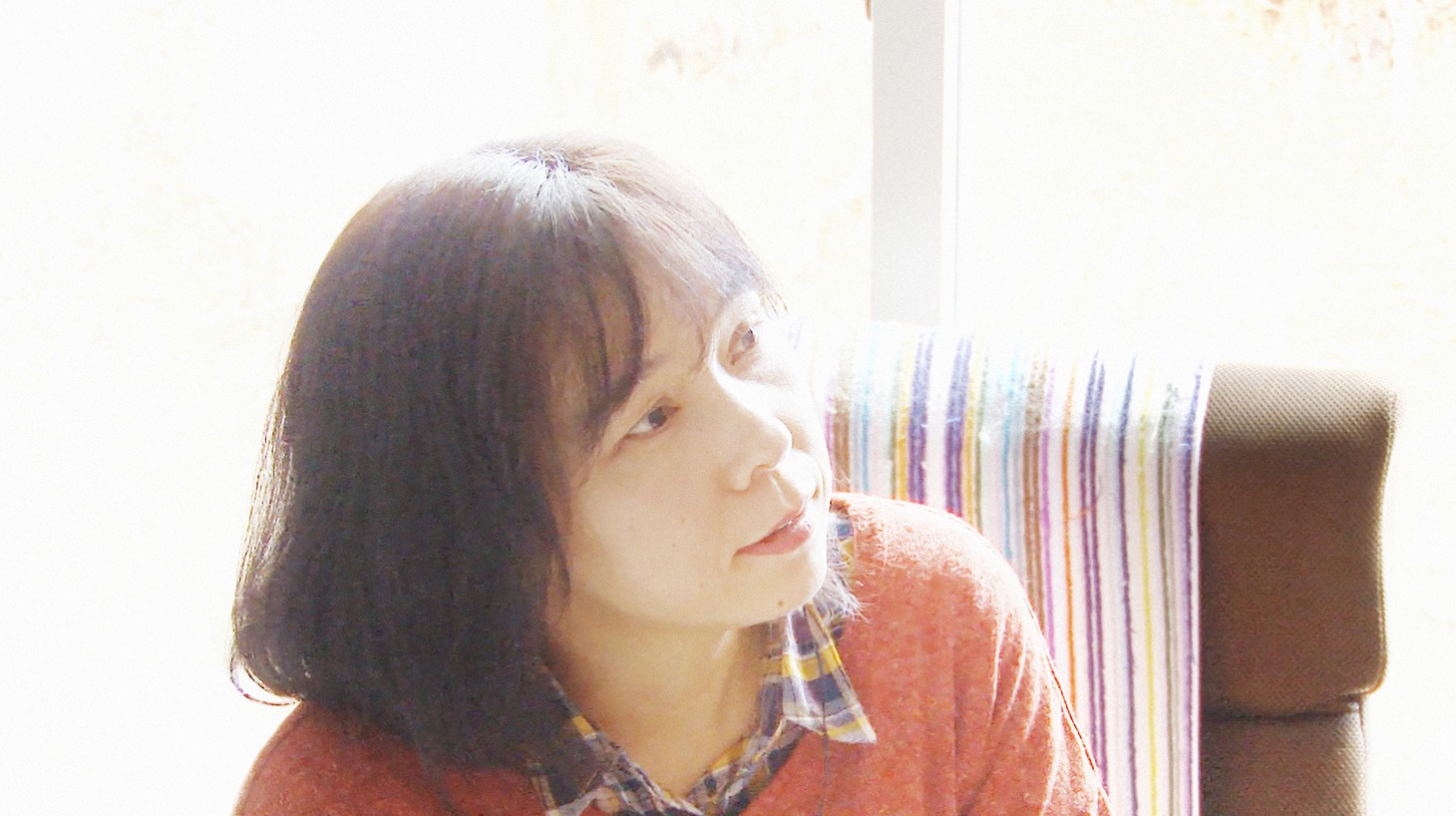 「空に聞く」場面写真 (c)KOMORI HARUKA