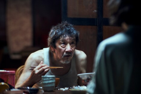 「かくしごと」場面写真