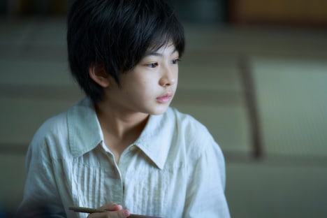 「かくしごと」場面写真