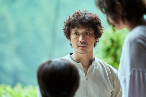 「かくしごと」場面写真