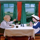 核戦争の脅威を描くイギリス製アニメ「風が吹くとき」日本語吹替版がリバイバル上映