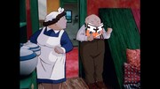 「風が吹くとき」場面写真