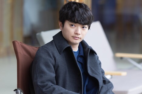 ドラマイズム「滅相も無い」場面写真