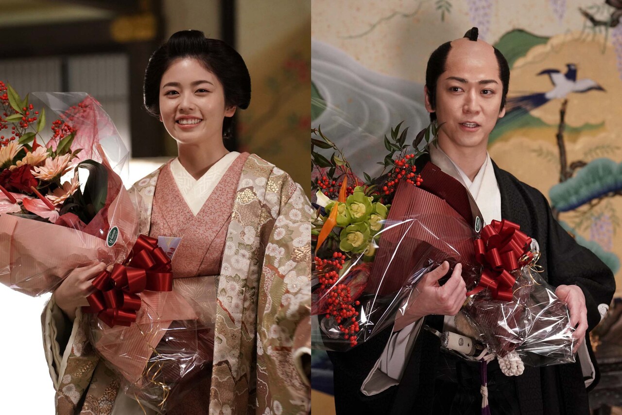 大奥(2024年放送) DVD-BOX〈7枚組〉/亀梨和也　宮舘涼太 Amazon.co.jp: 大奥［2024年放送］ DVD BOX(特典なし) [DVD
