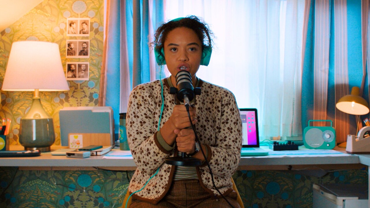 失踪した同級生を発見しスターに!?カーシー・クレモンズ主演「#スージー・サーチ」公開