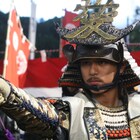 妻夫木聡が直江兼続を演じた大河ドラマ「天地人」BS松竹東急で放送