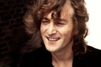 「ジョン・レノン 失われた週末」より、ジョン・レノン。