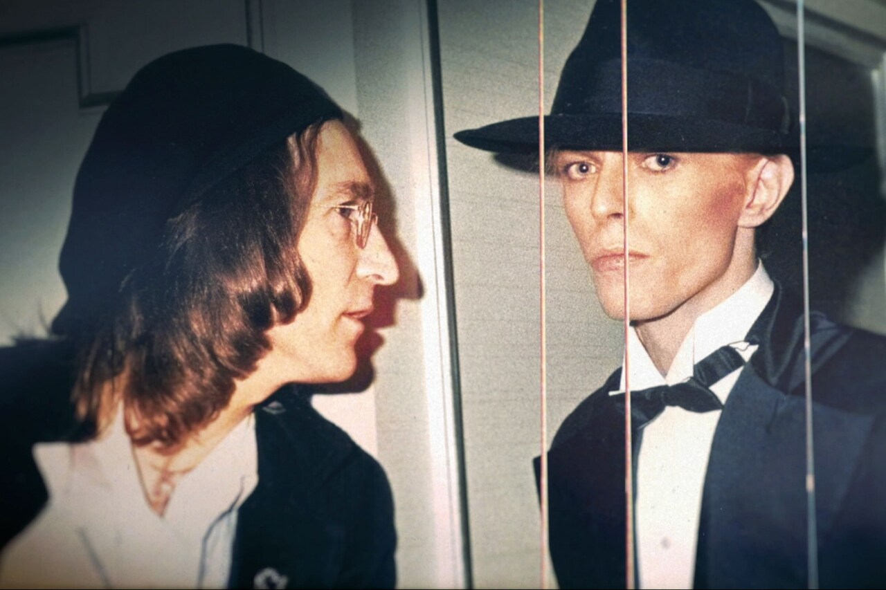 CA4LA ジョンレノンコラボ