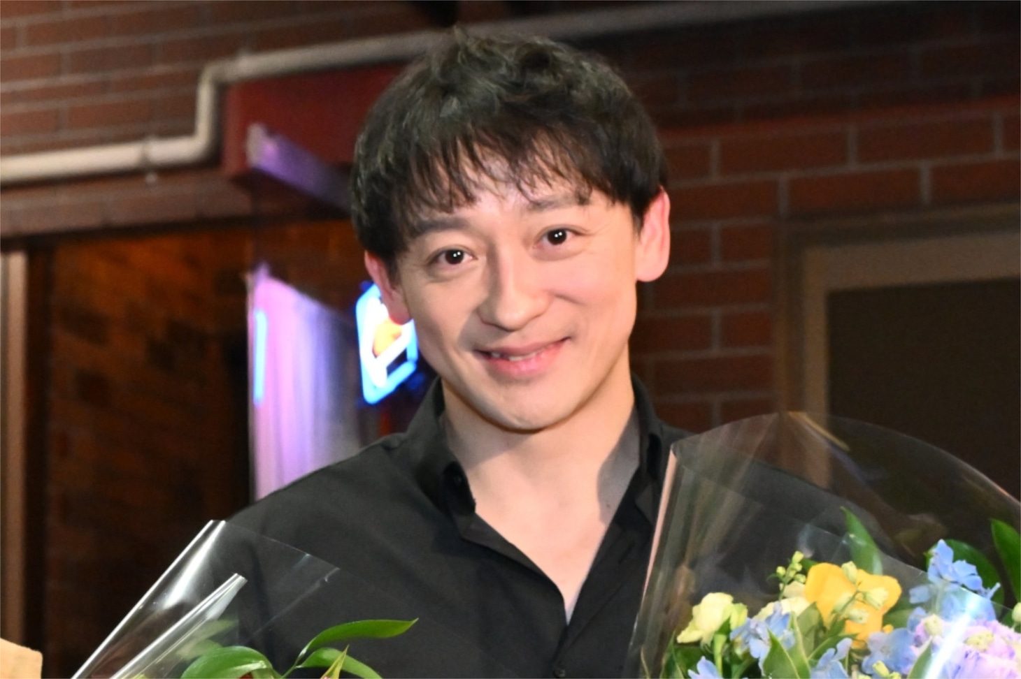 山本耕史