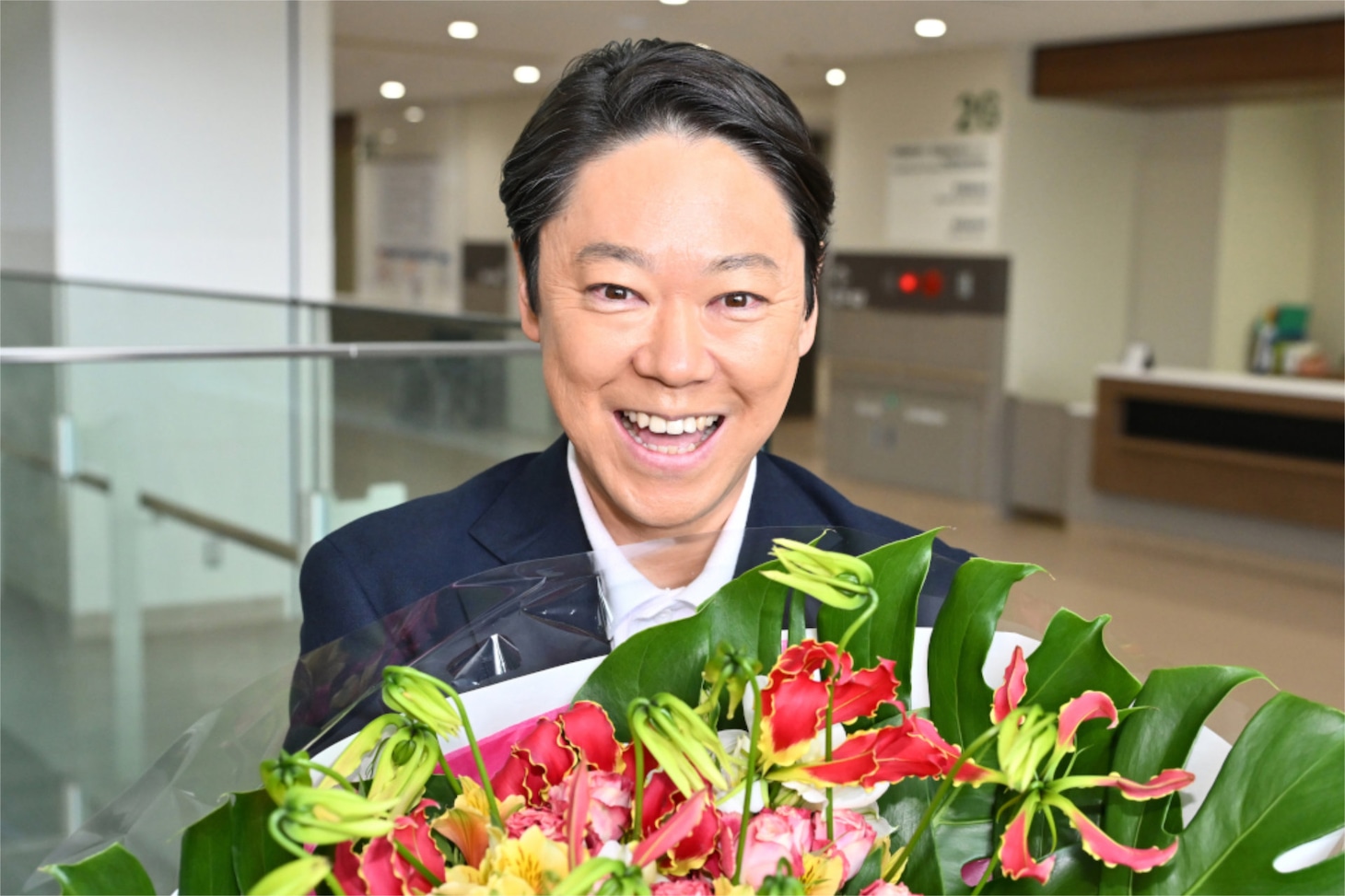 阿部サダヲ