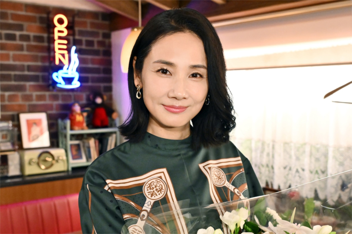 吉田羊