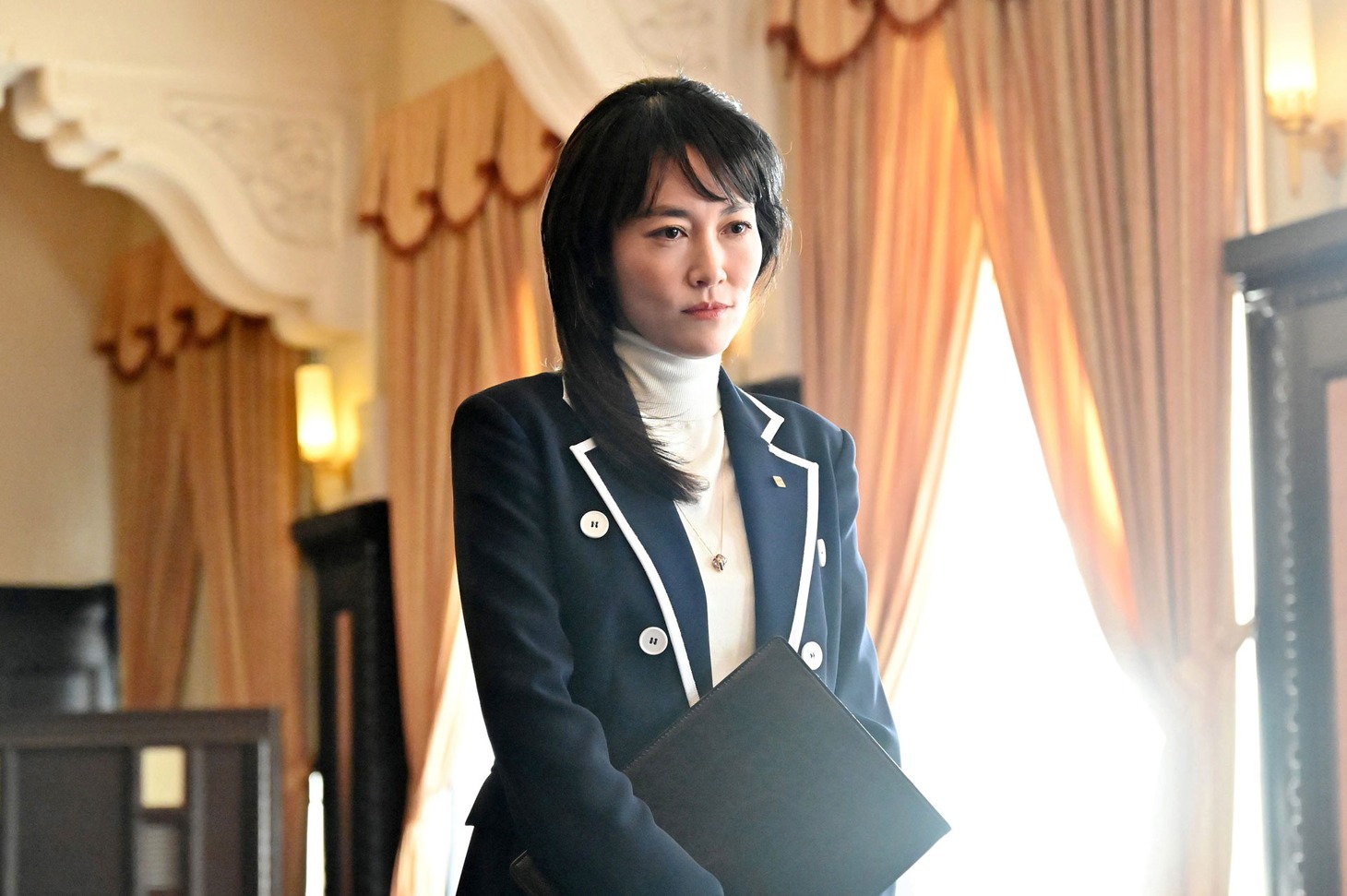 「花咲舞が黙ってない」場面写真