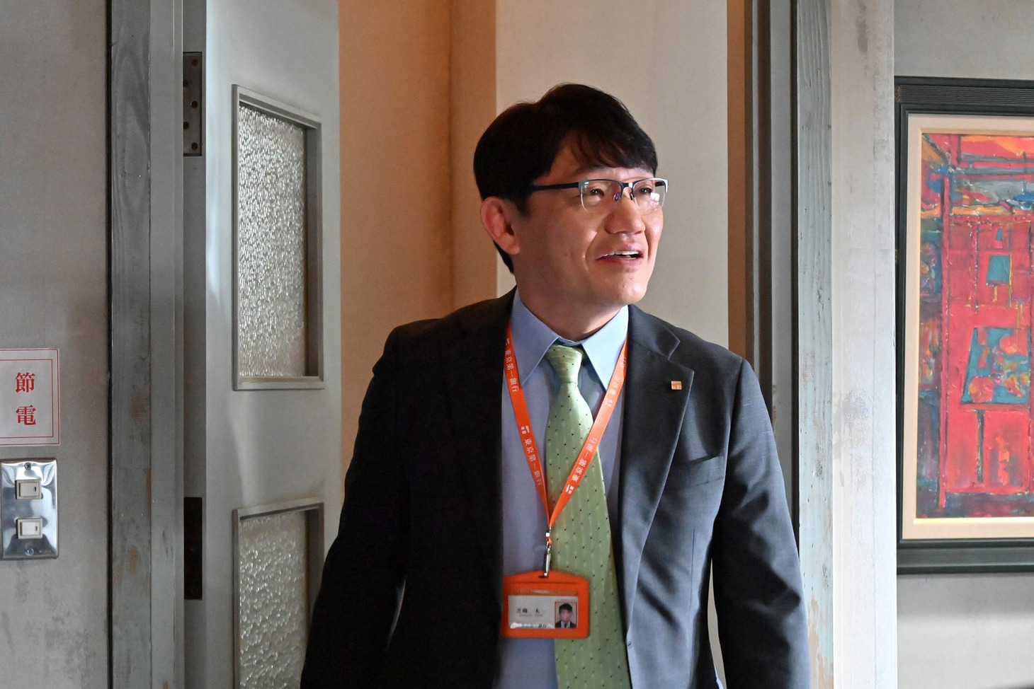 「花咲舞が黙ってない」場面写真