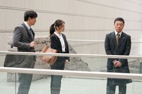 「花咲舞が黙ってない」場面写真