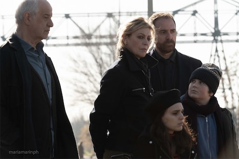 「人生の最初の日」場面写真