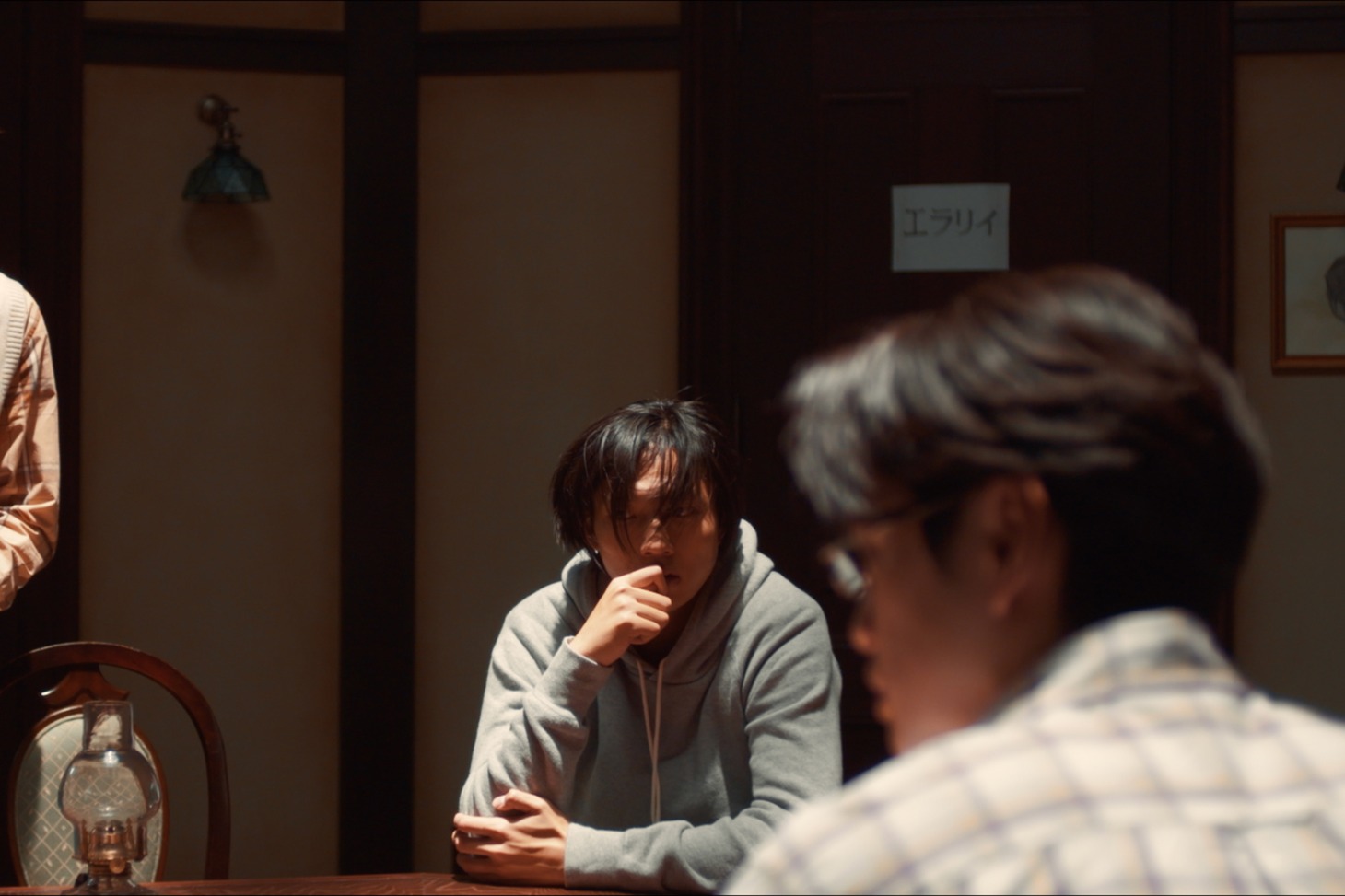 「十角館の殺人」新場面写真