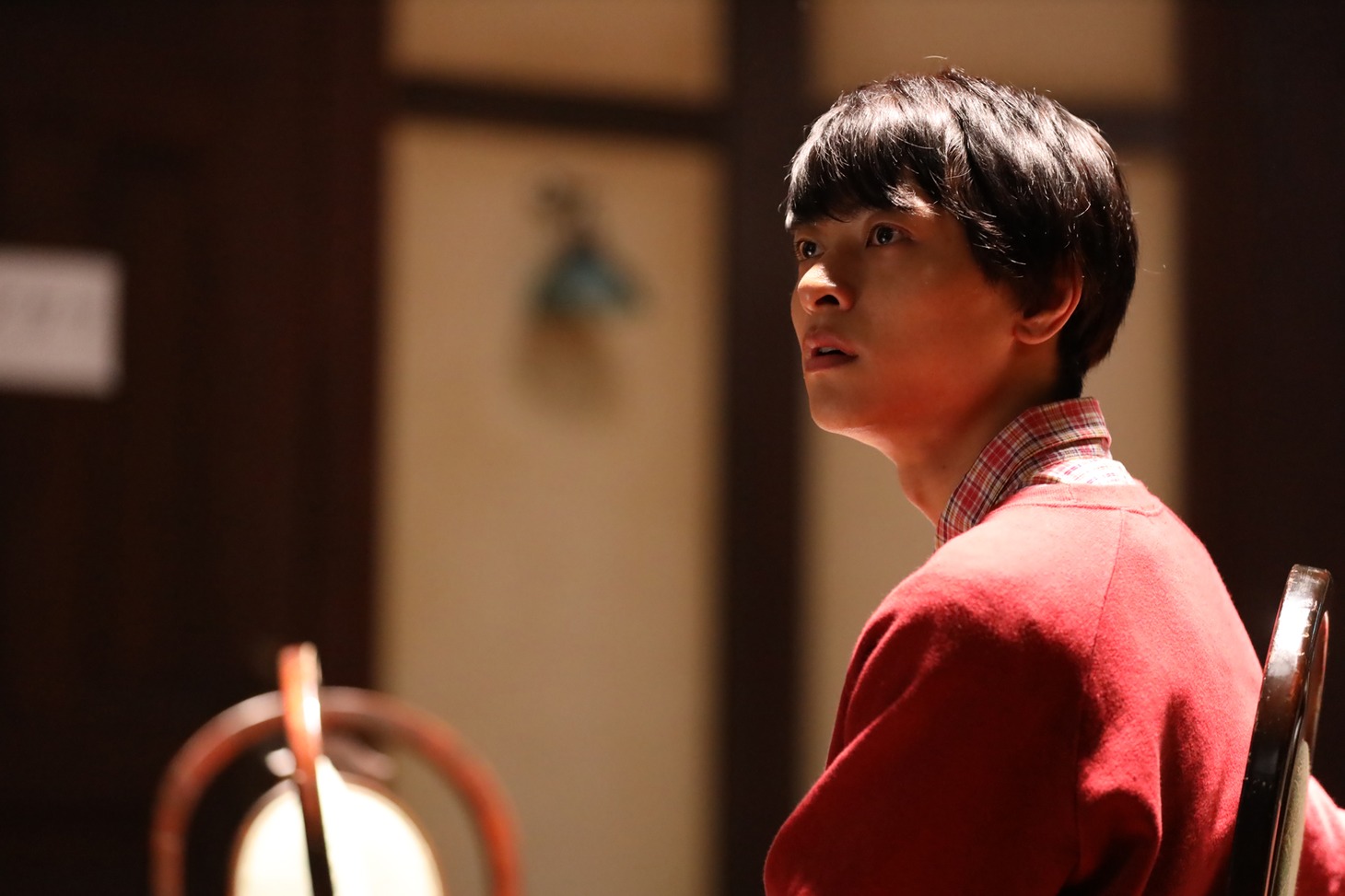 「十角館の殺人」新場面写真