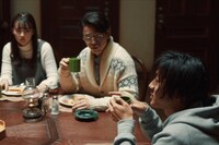 「十角館の殺人」新場面写真