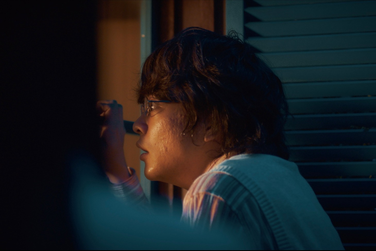 「十角館の殺人」新場面写真