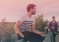 「WEEKEND ウィークエンド」場面写真