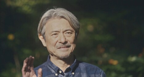 「アディクトを待ちながら」場面写真