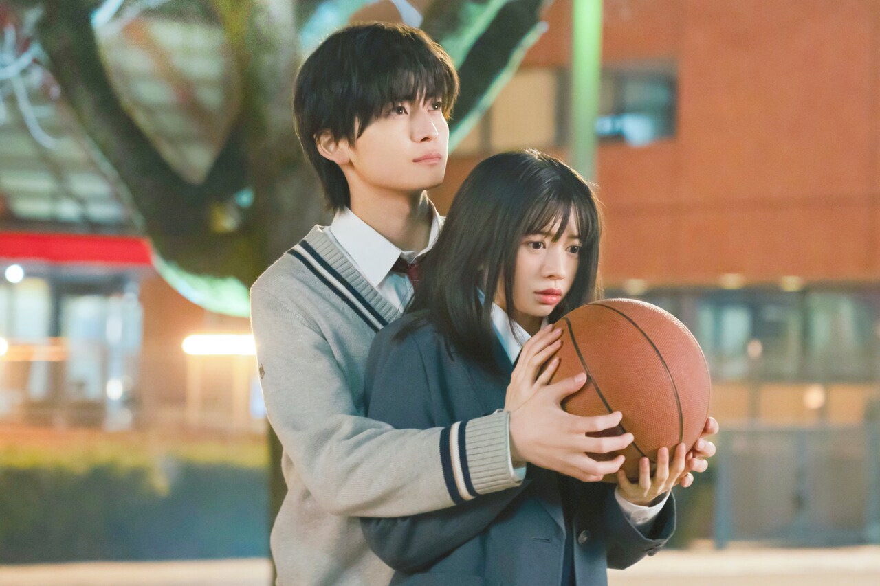 高橋文哉×桜田ひより「交換ウソ日記」Netflixで見放題配信