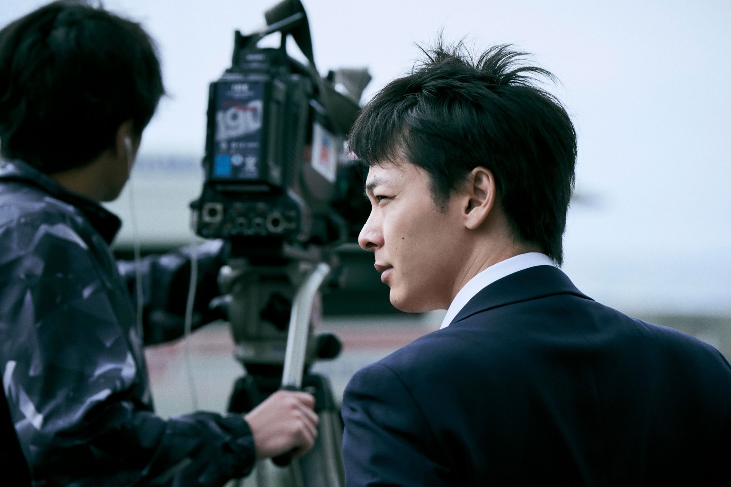 「ミッシング」新場面写真