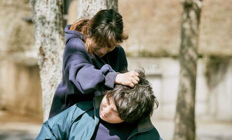 「ミッシング」新場面写真