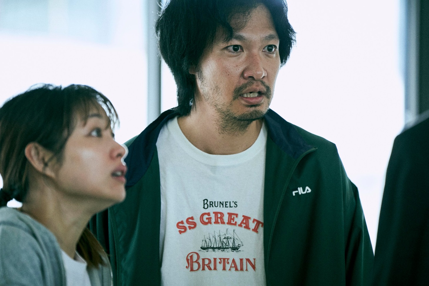 「ミッシング」新場面写真