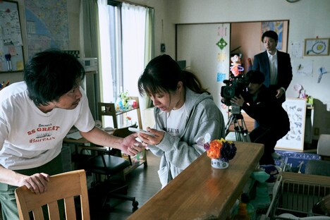 「ミッシング」新場面写真