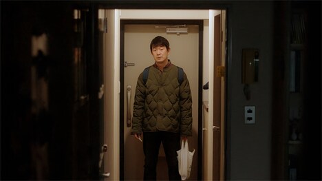 「だめだし」場面写真