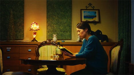 「ルカノパンタシア」場面写真