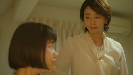 「ノルマル17歳。― わたしたちはADHD ―」場面写真