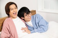 「『好きやねんけどどうやろか』公式メモリアルブック」より。