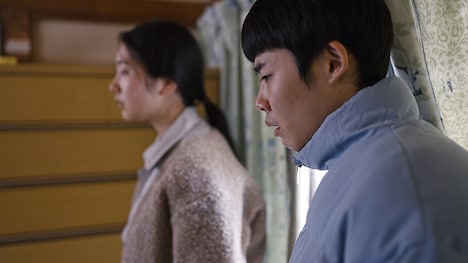 「夢の在処 ひとびとのトリロジー」場面写真