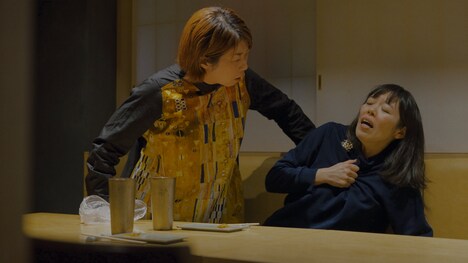 「夢の在処 ひとびとのトリロジー」場面写真